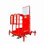 Комплектовщик Заказов с Электроподъемом OXLIFT YXT2-27 2700 мм 200 кг