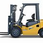 Дизельный погрузчик CHL CPCD30-XC5K2 3000 кг 3000 мм