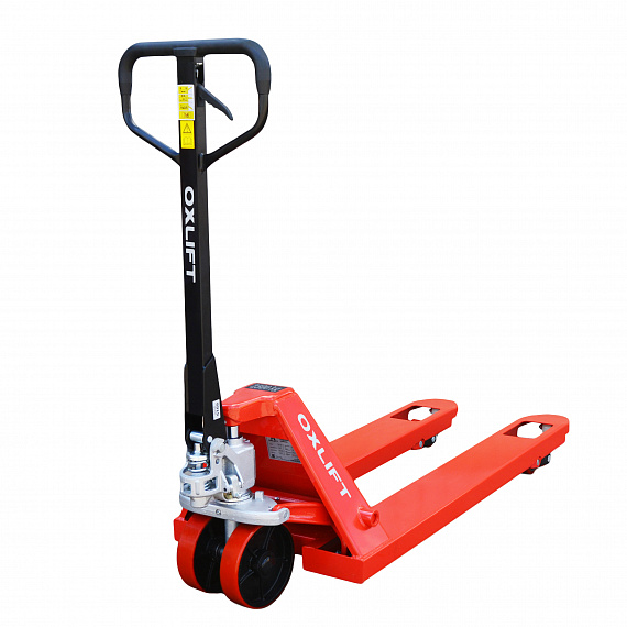 Гидравлическая Тележка OXLIFT OX35 3500 кг