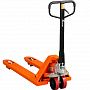 Ручная гидравлическая тележка GLAVMAN G2600 2600 кг PU 550*1150 мм