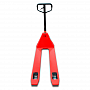 Ручная Гидравлическая Тележка Низкопрофильная OXLIFT OX10-L35 35 мм 1000 кг