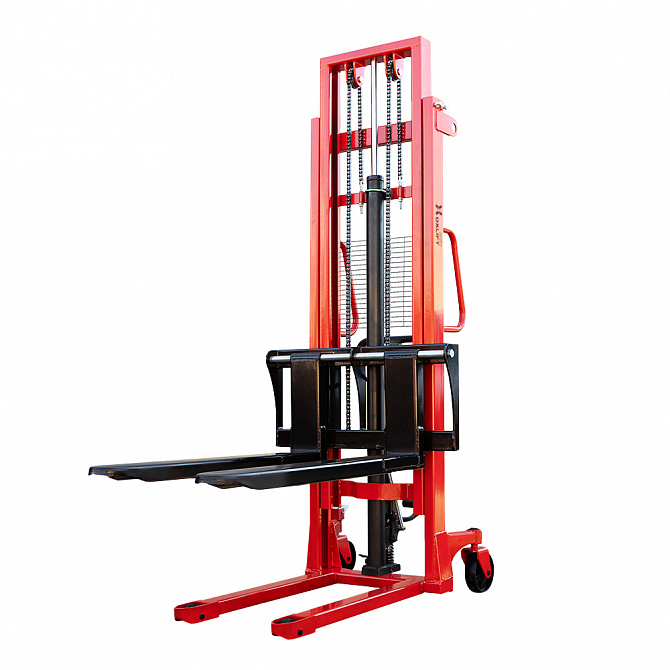 Ручной Гидравлический Штабелер OXLIFT HS1030 3000 мм 1000 кг