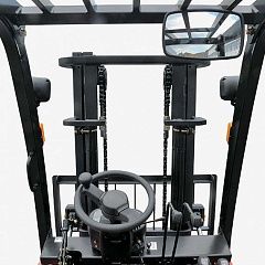 Автопогрузчик Вилочный Дизельный GLAVMAN CPCD20-AG2 4500 мм 2000 кг SS FFL PN F1220