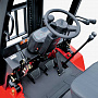 Автопогрузчик HANGCHA CPCD25-AG2 3000 мм 2500 кг