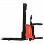 Самоходный Штабелер OXLIFT BX20-4X 3600 мм 2000 кг с платформой для оператора с двумя гидроузлами