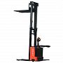 Самоходный Штабелер OXLIFT BX20-4X 3600 мм 2000 кг с платформой для оператора с двумя гидроузлами