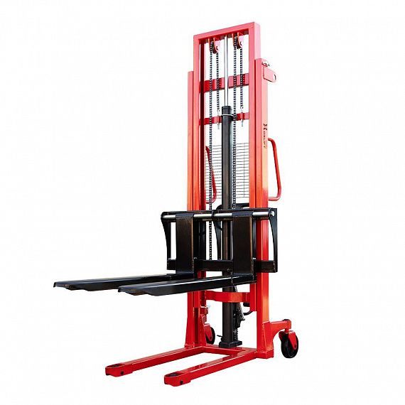 Ручной Гидравлический Штабелер OXLIFT HS1025 2500 мм 1000 кг