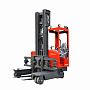 Многоходовой ричтрак OXLIFT TFC25 4500 мм 2500 кг