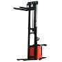 Самоходный Штабелер OXLIFT BX20-4X 3600 мм 2000 кг с платформой для оператора с двумя гидроузлами