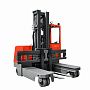 Многоходовой ричтрак OXLIFT TFC40 4500 мм 4000 кг
