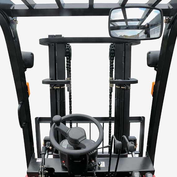Автопогрузчик HANGCHA CPCD25-AG2 3000 мм 2500 кг