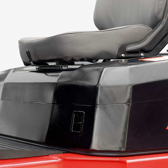 Автопогрузчик с полным свободным подъемом и сайдшифтом HANGCHA CPCD50-AXG53 4500 мм 5000 кг