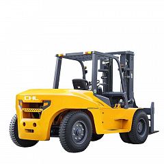 Дизельный погрузчик CHL CPCD100-W2K2 3600 мм 10000 кг