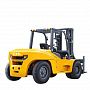 Дизельный погрузчик CHL CPCD70-W2K2 3600 мм 7000 кг