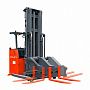 Узкопроходный штабелер OXLIFT XC15 5500 мм 1600 кг