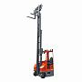 Многоходовой ричтрак OXLIFT TFCK30 8000 мм 3000 кг
