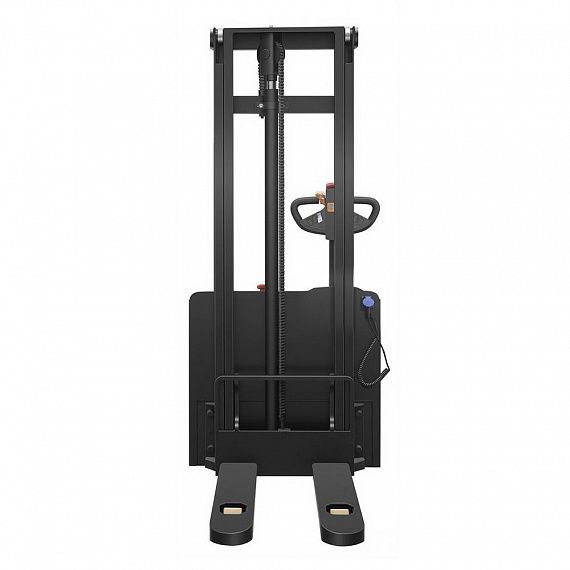 Самоходный Штабелер GLAVMAN GXE15 2500 мм 1500 кг