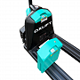 Самоходная тележка OXLIFT CBD20J-Li4 Li-ion 48V 20Ah