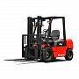 Автопогрузчик Вилочный Дизельный GLAVMAN CPCD35-AG2 4500 мм 3500 кг SS FFL PN F1220