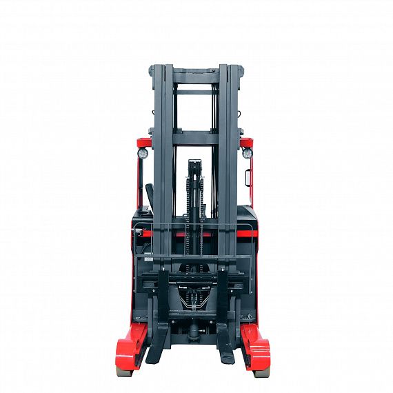 Электрический Ричтрак OXLIFT RT16 8000 мм 1600 кг
