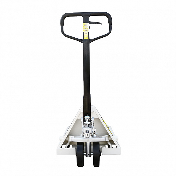 Тележка Ручная Гидравлическая GLAVMAN G2500 2500 кг