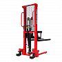Ручной Гидравлический Штабелер OXLIFT HS1516 1600 мм 1500 кг