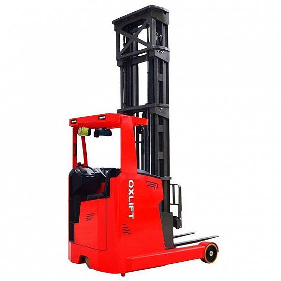 Ричтрак OXLIFT RT20H 9500 мм 2000 кг