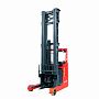 Электрический Ричтрак OXLIFT RT20 8500 мм 2000 кг