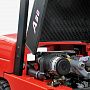 Автопогрузчик с полным свободным подъемом и сайдшифтом HANGCHA CPCD30-AG2 3000 мм 3000 кг