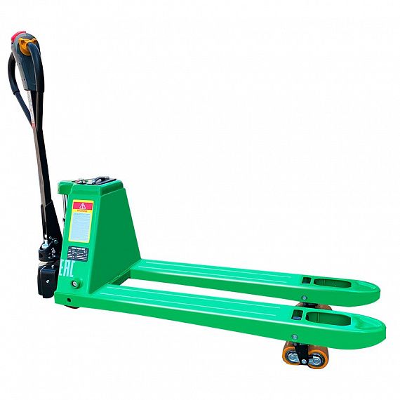 Самоходная Тележка GLAVMAN CBD15-WS 1500 кг
