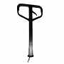 Узковильная ручная гидравлическая тележка OXLIFT OX25-L1150-W450 2500 кг
