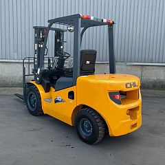 Дизельный погрузчик с сайдшифтом CHL CPCD30-XC5K2C 3000 мм 3000 кг