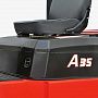 Автопогрузчик Вилочный Дизельный GLAVMAN CPCD35-AG2 4500 мм 3500 кг SS FFL PN F1220