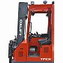 Многоходовой ричтрак OXLIFT TFCK30 8000 мм 3000 кг