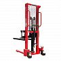 Ручной Гидравлический Штабелер OXLIFT HS1516 1600 мм 1500 кг