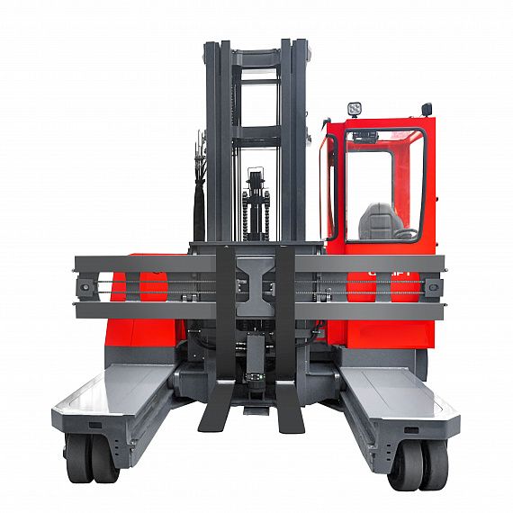 Многоходовой ричтрак OXLIFT TFC45 7000 мм 4500 кг
