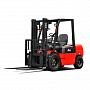 Автопогрузчик с сайдшифтом HANGCHA CPCD30-AG2 3000 мм 3000 кг