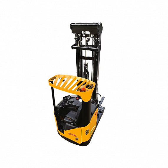 Ричтрак CHL CQD20-GB2SHD 8500 мм 2000 кг