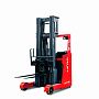 Электрический Ричтрак OXLIFT RT16 8000 мм 1600 кг