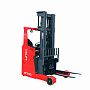 Электрический Ричтрак OXLIFT RT16 8000 мм 1600 кг