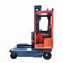 Многоходовой ричтрак OXLIFT TFC45 7000 мм 4500 кг