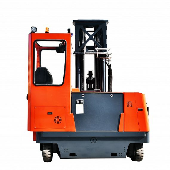 Многоходовой ричтрак OXLIFT TFC40 4500 мм 4000 кг