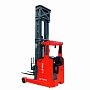 Электрический Ричтрак OXLIFT RT20 8500 мм 2000 кг