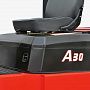 Автопогрузчик с полным свободным подъемом и сайдшифтом HANGCHA CPCD30-AG2 3000 мм 3000 кг