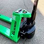 Самоходная Тележка GLAVMAN CBD15-WS 1500 кг