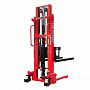 Ручной Гидравлический Штабелер OXLIFT HS1525 1500 кг 2500 мм
