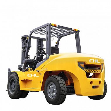 Дизельный погрузчик CHL CPCD100-W2K2 3600 мм 10000 кг