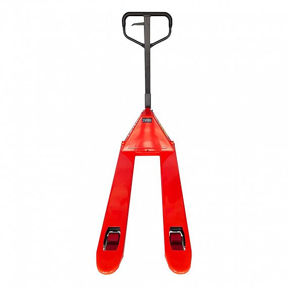 Ручная Гидравлическая Тележка OXLIFT AC25 2500 кг