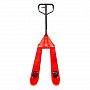 Ручная Гидравлическая Тележка OXLIFT AC25 2500 кг