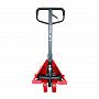 Ручная Гидравлическая Тележка Длинновильная OXLIFT OX20-L2000 2000 мм 2000 кг